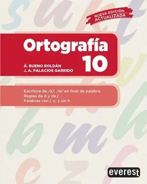 Ortografía 10