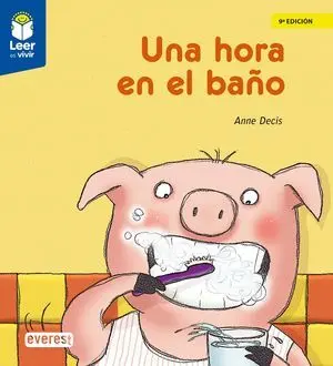 Una Hora en el Baño