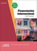 FINANCIACIÓN INTERNACIONAL 2.ª EDICIÓN 2024