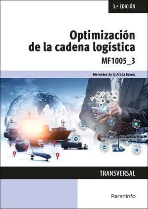 Optimización de la Cadena Logística