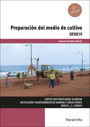 PREPARACIÓN DEL MEDIO DE CULTIVO