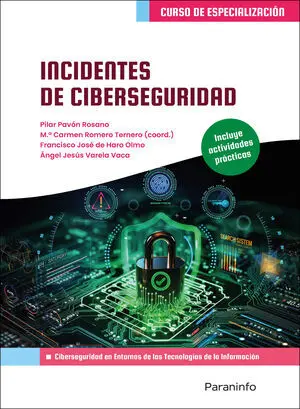 INCIDENTES DE CIBERSEGURIDAD