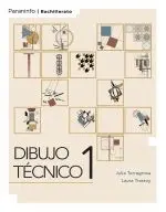 DIBUJO TECNICO I BACHILLERATO