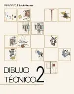 DIBUJO TECNICO II BACHILLERATO