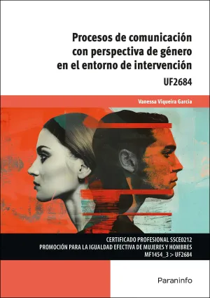 PROCESOS DE COMUNICACIÓN CON PERSPECTIVA DE GÉNERO EN EL ENTORNO DE INTERVENCIÓN