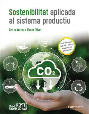 SOSTENIBILITAT APLICADA AL SISTEMA PRODUCTIU SOSTENIBILITAT APLICADA AL SISTEMA PRODUCTIU