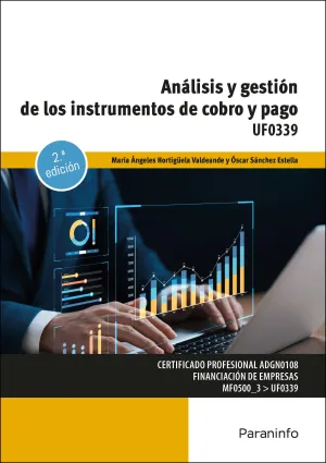 ANÁLISIS Y GESTIÓN DE LOS INSTRUMENTOS DE COBRO Y PAGO