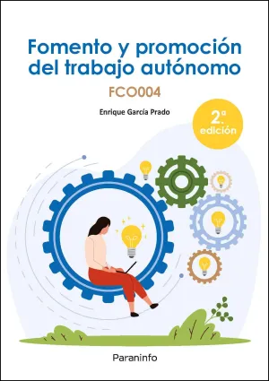 FOMENTO Y PROMOCIÓN DEL TRABAJO AUTÓNOMO