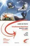 ENSEÑANZAS DEPORTIVAS