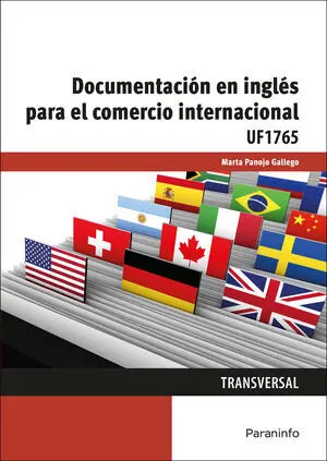 DOCUMENTACIÓN PARA EL COMERCIO INTERNACIONAL DOCUMENTACIÓN PARA EL COMERCIO INTERNACIONAL