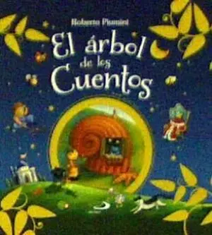Arbol de los Cuentos, el