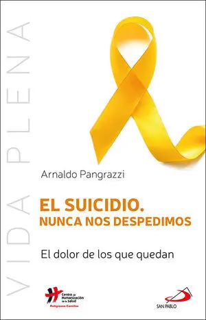 EL SUICIDIO. NUNCA NOS DESPEDIMOS