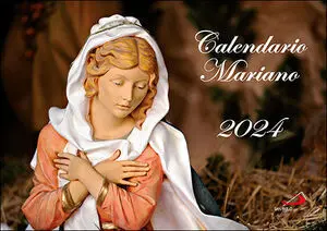 CALENDARIO MARIANO 2024