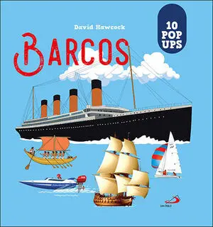 BARCOS BARCOS