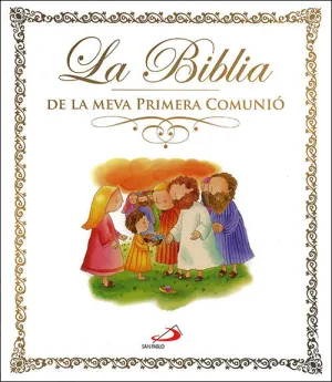 LA BIBLIA