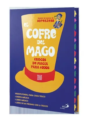 EL COFRE DEL MAGO