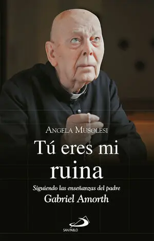 TÚ ERES MI RUINA TÚ ERES MI RUINA