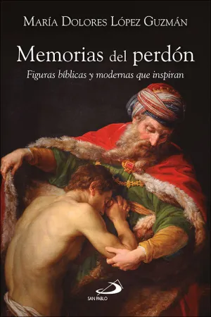 MEMORIAS DEL PERDÓN