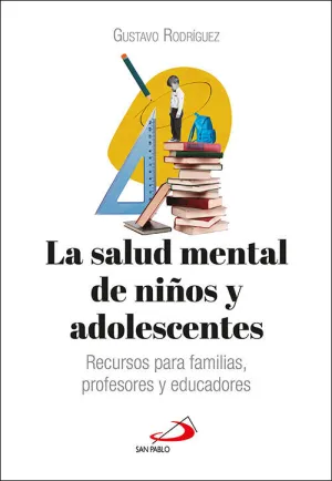 LA SALUD MENTAL DE NIÑOS Y ADOLESCENTES