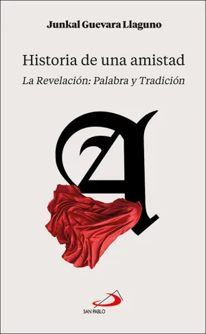 HISTORIA DE UNA AMISTAD