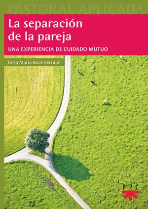 LA SEPARACIÓN DE LA PAREJA