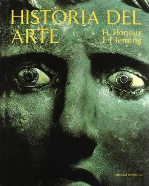 HISTORIA DEL ARTE (TAPA DURA)