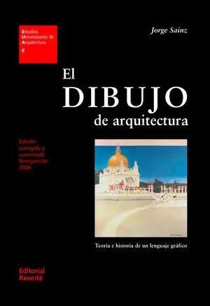 DIBUJO DE ARQUITECTURA