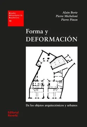 FORMA Y DEFORMACIÓN