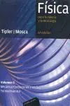 FISICA VOL 1 PARA CIENCIA Y TECNOLOGIA FISICA VOL 1 PARA CIENCIA Y TECNOLOGIA