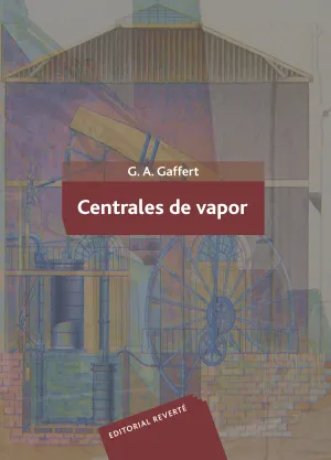 CENTRALES DE VAPOR