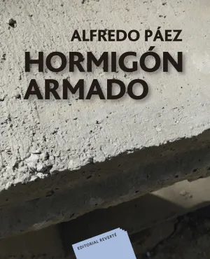 HORMIGÓN ARMADO. OBRA COMPLETA