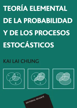 TEORÍA ELEMENTAL DE LA PROBABILIDAD Y DE LOS PROCESOS ESTOCÁSTICOS