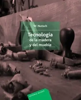TECNOLOGÍA DE LA MADERA Y DEL MUEBLE TECNOLOGÍA DE LA MADERA Y DEL MUEBLE