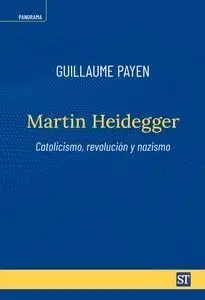 MARTIN HEIDEGGER