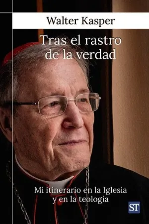 TRAS EL RASTRO DE LA VERDAD TRAS EL RASTRO DE LA VERDAD