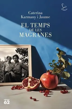EL TEMPS DE LES MAGRANES