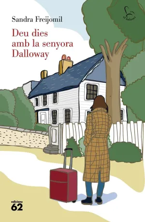 DEU DIES AMB LA SENYORA DALLOWAY