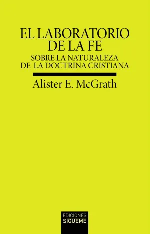 LABORATORIO DE LA FE, EL