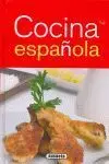 COCINA ESPAÑOLA