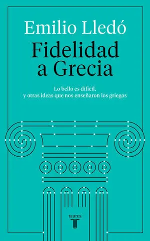 FIDELIDAD A GRECIA