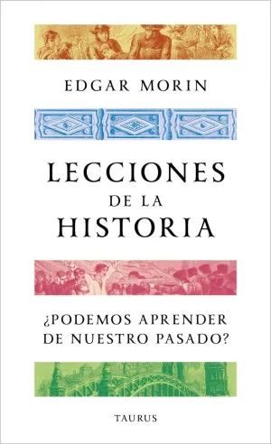 LECCIONES DE HISTORIA LECCIONES DE HISTORIA