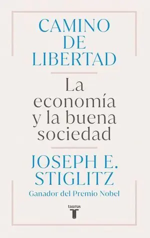 CAMINO DE LIBERTAD