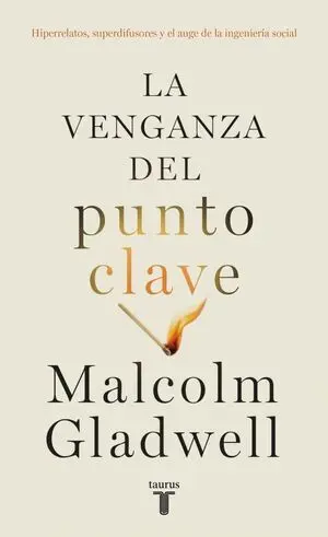 LA VENGANZA DEL PUNTO CLAVE