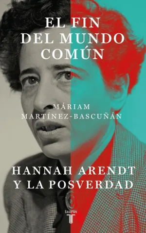 EL FIN DEL MUNDO COMUN