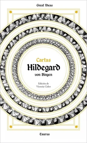 Cartas (Serie Great Ideas)