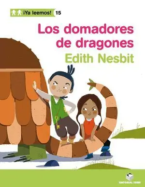 Los Domadores de Dragones