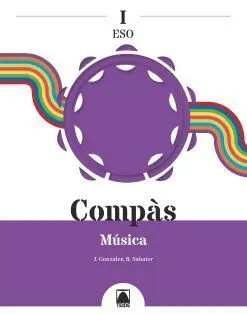 Compàs I. Música I eso