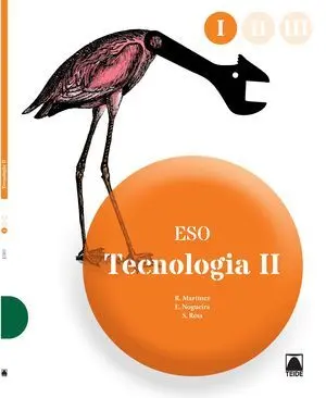 TECNOLOGIA II ESO - VALÈNCIA TECNOLOGIA II ESO - VALÈNCIA