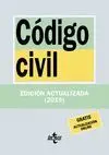 CÓDIGO CIVIL CÓDIGO CIVIL