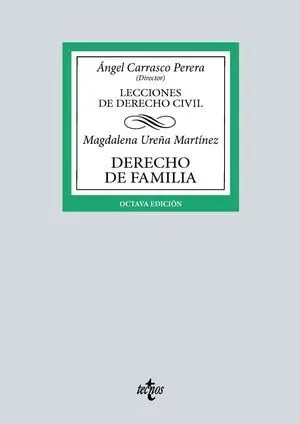 DERECHO DE FAMILIA
